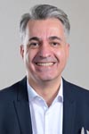 Bülent Sahin