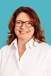 Gundula Hausmann-Peters