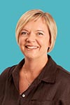 Kirsten Bohnes