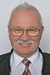 Klaus Dieter Braun