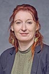 Stefanie Opitz