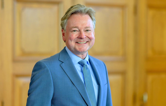 Thorsten Berg