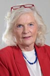 Dr. Ute Jordan-Ecker